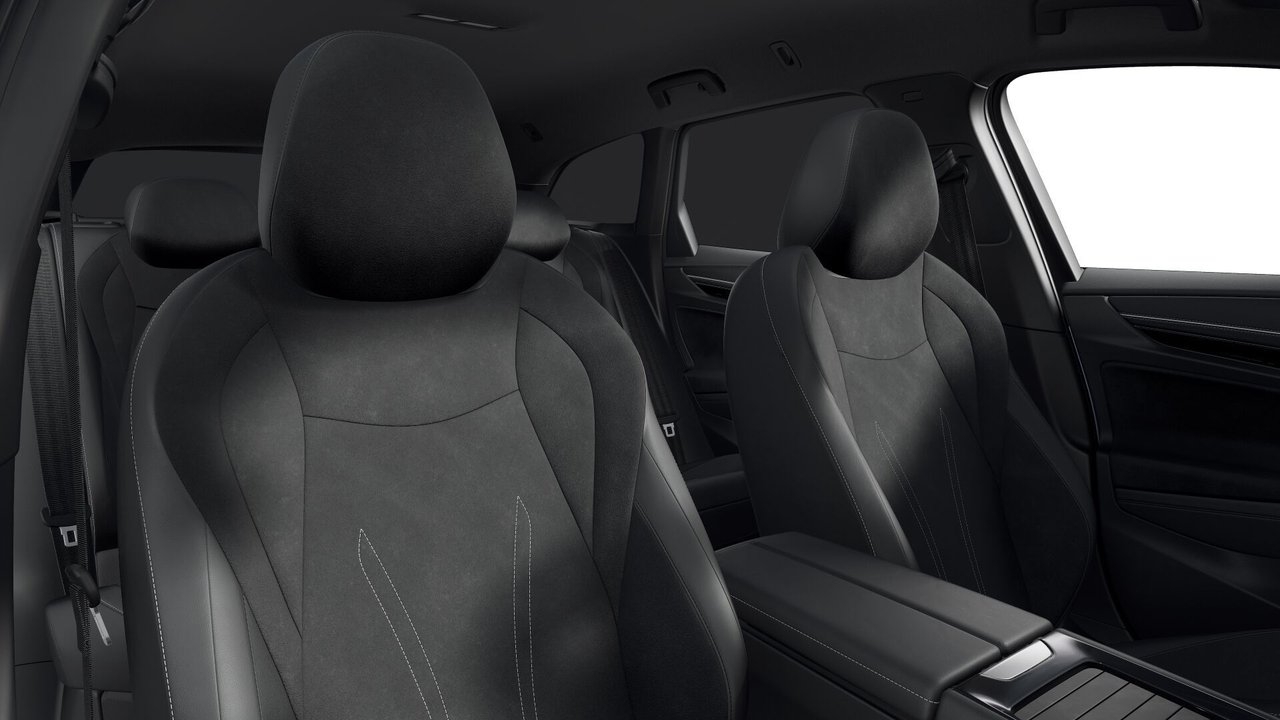 Volkswagen ID.7 PRO S Tourer SWE EDITION 2027, bild 7/7