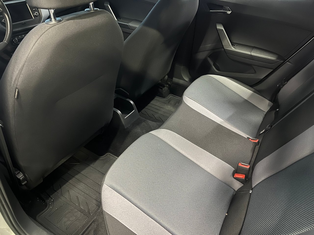 Seat Arona 2020, bild 5/10