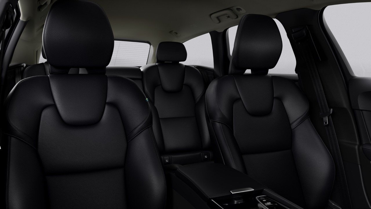 Volvo V90 T6 Plus Dark Nordic Edt 2026, bild 6/7