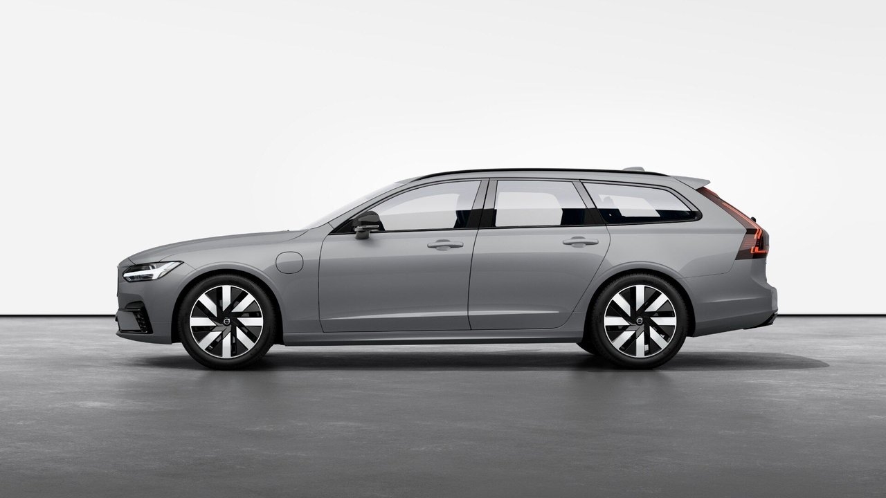 Volvo V90 T6 Plus Dark Nordic Edt 2026, bild 2/7
