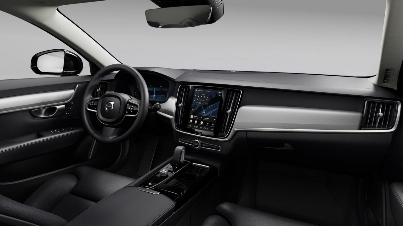Volvo V90 T6 Plus Dark Nordic Edt 2026, bild 5/7
