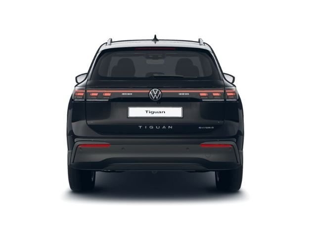 Volkswagen Tiguan Life Edition eHybrid 2026, kuva 4/8