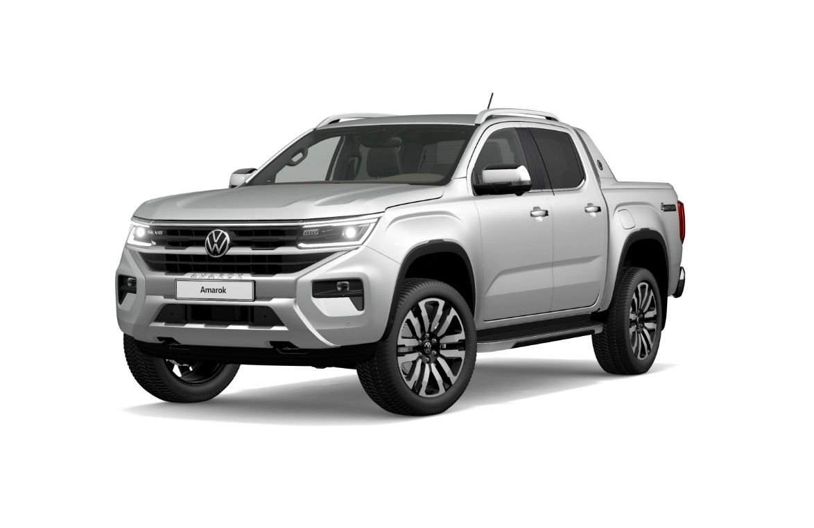 Volkswagen Amarok 2025, bild 5/11
