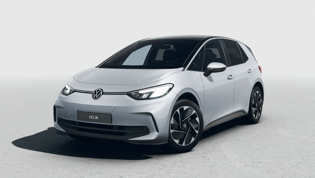 Volkswagen ID.3 Neo