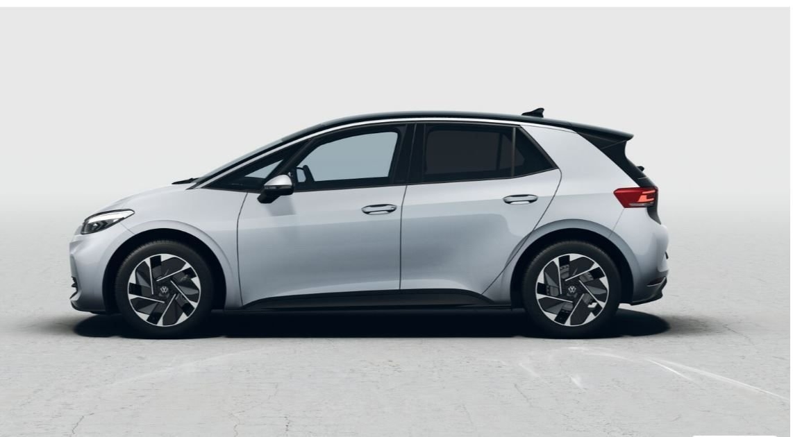 Volkswagen ID.3 Neo 2027, bild 3/14
