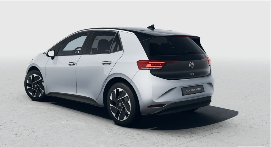 Volkswagen ID.3 Neo 2027, bild 4/14