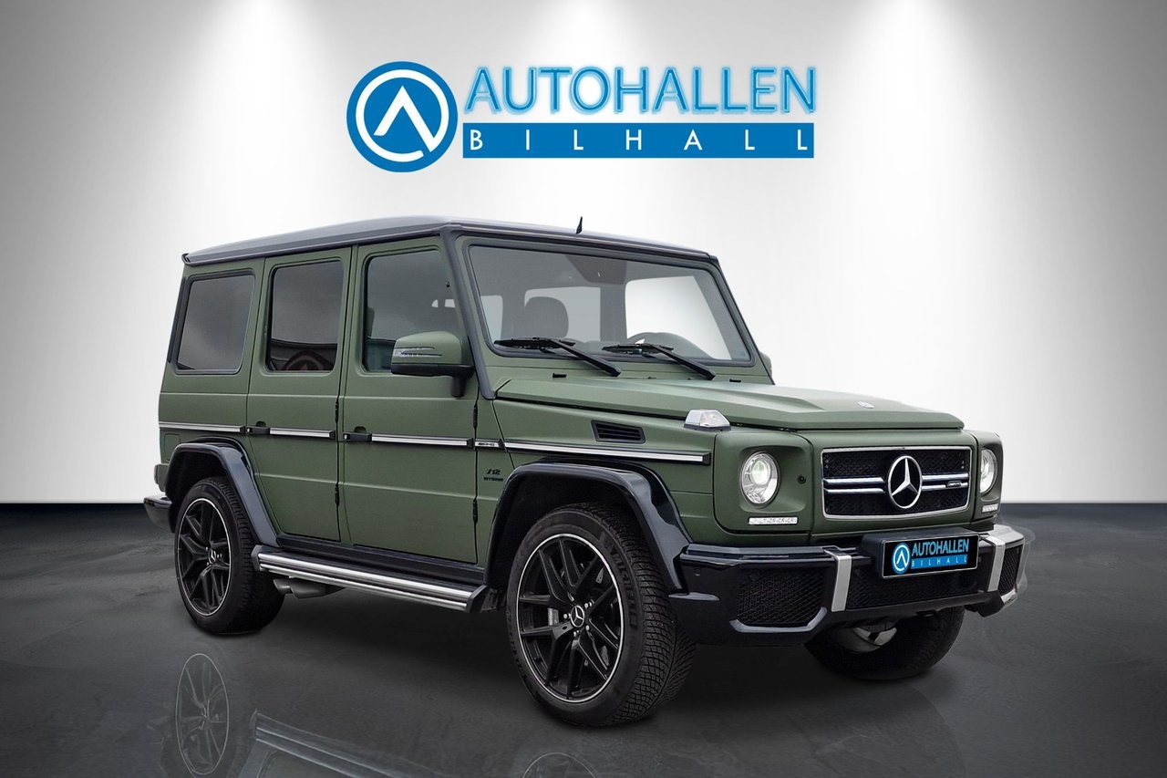 Mercedes-Benz G 2013, bild 2/10
