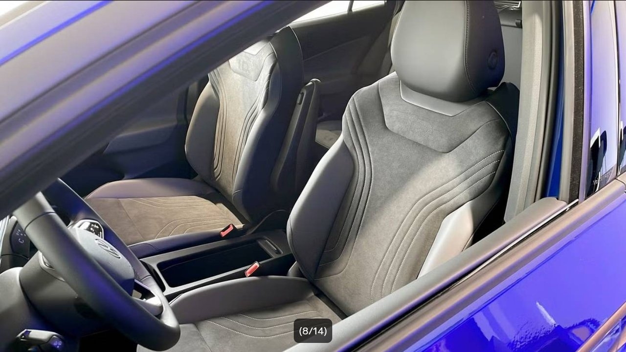 Volkswagen ID.4 Pro Edition 2027, bild 3/5