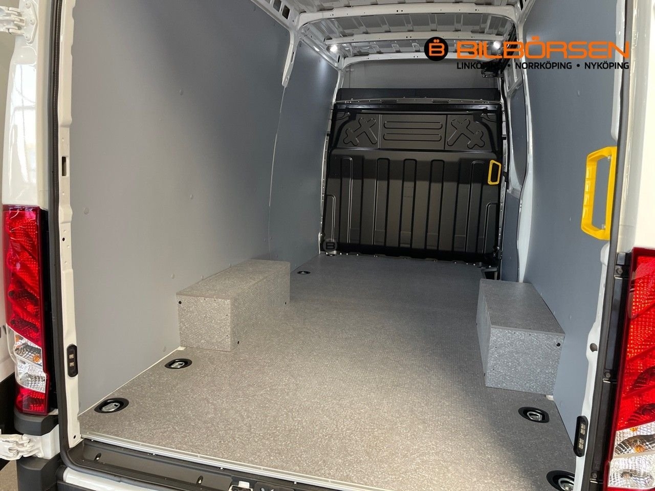Iveco Daily 2026, bild 6/20