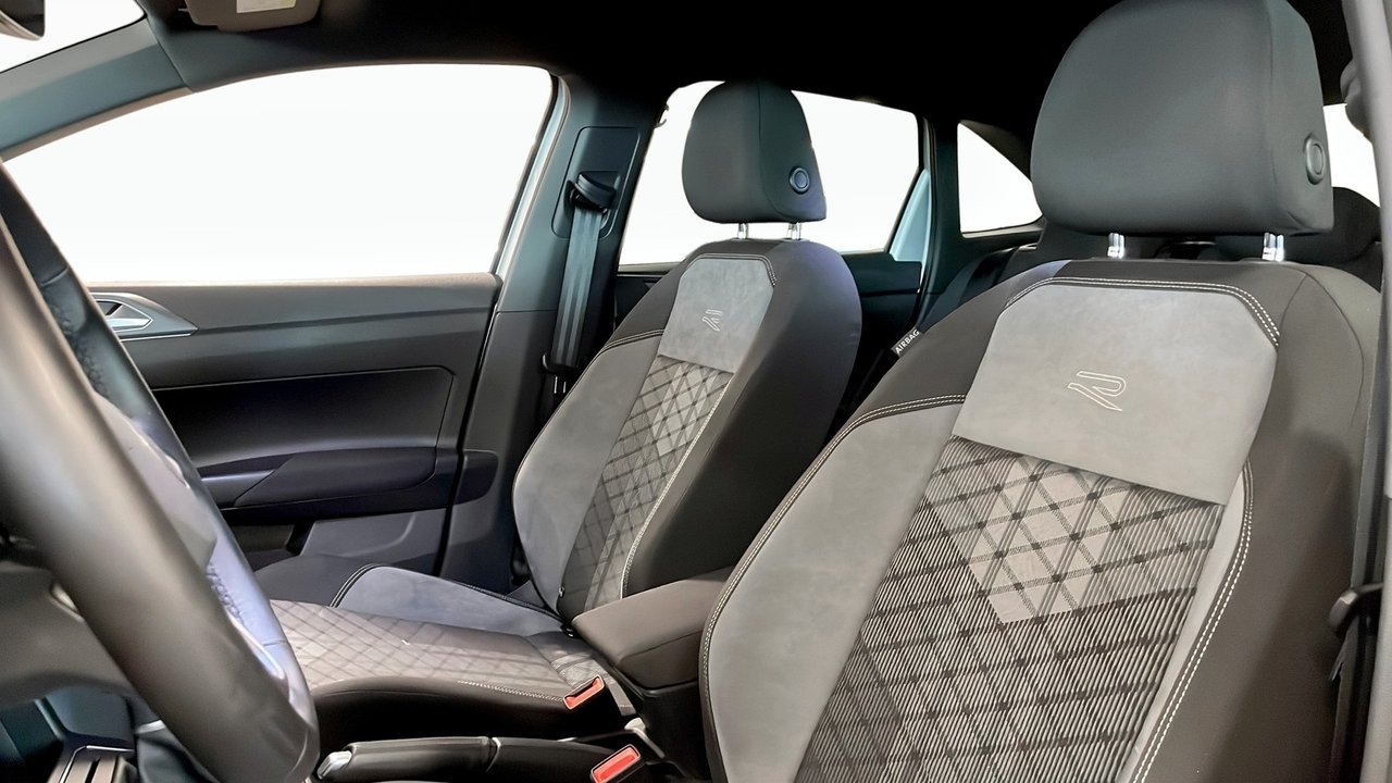 Volkswagen Taigo 2026, bild 6/7
