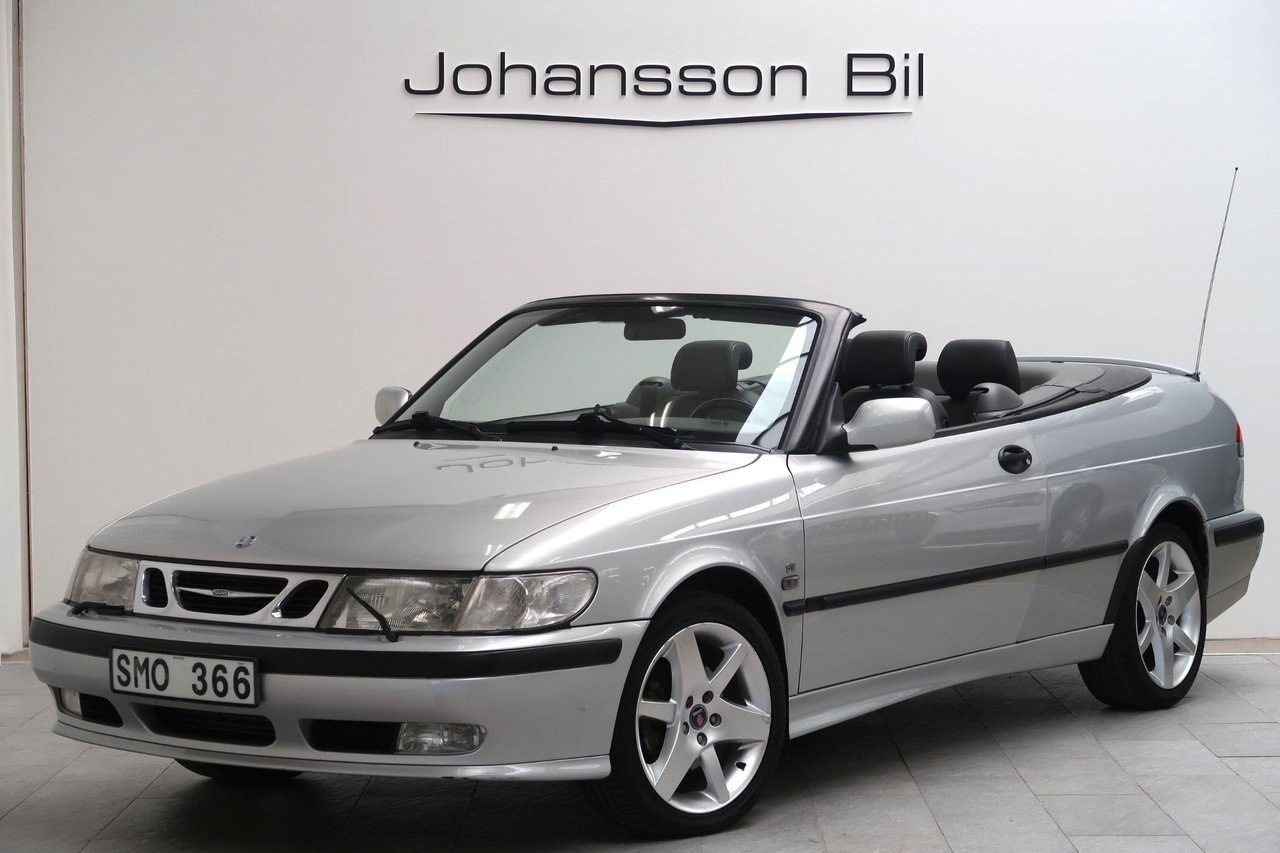 Saab 9-3
