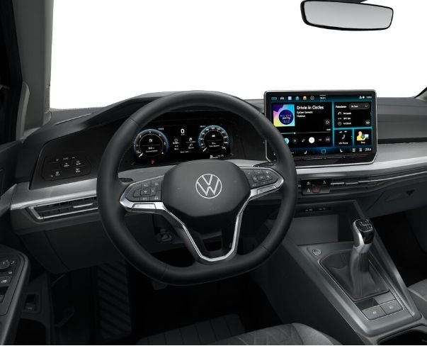 Volkswagen Golf 2026, bild 3/4