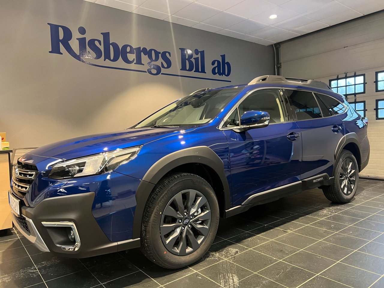 Subaru Outback 2025, bild 2/10
