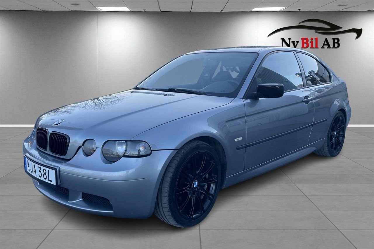 BMW 316