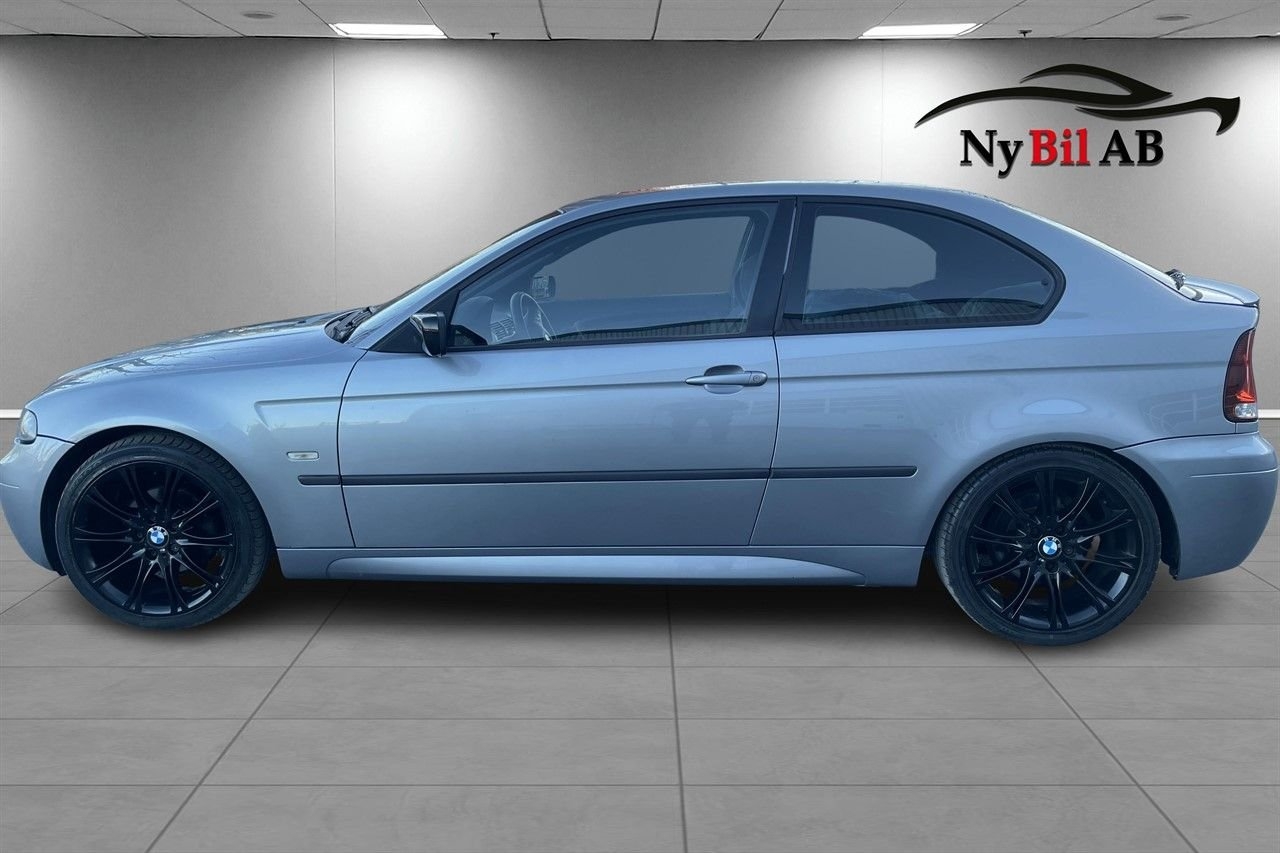BMW 316 2004, bild 2/10
