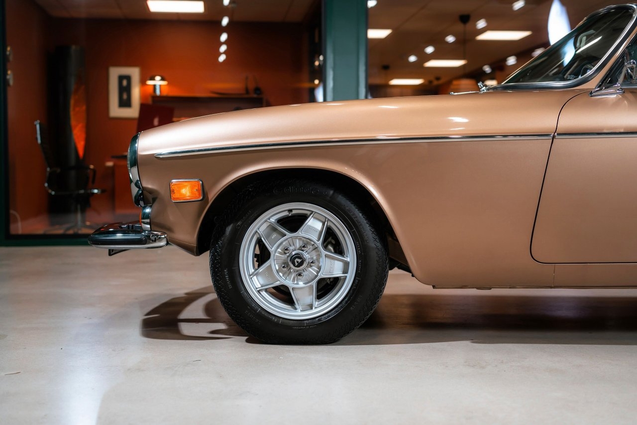 Volvo 1800ES ES 2.0 1973, bild 6/10