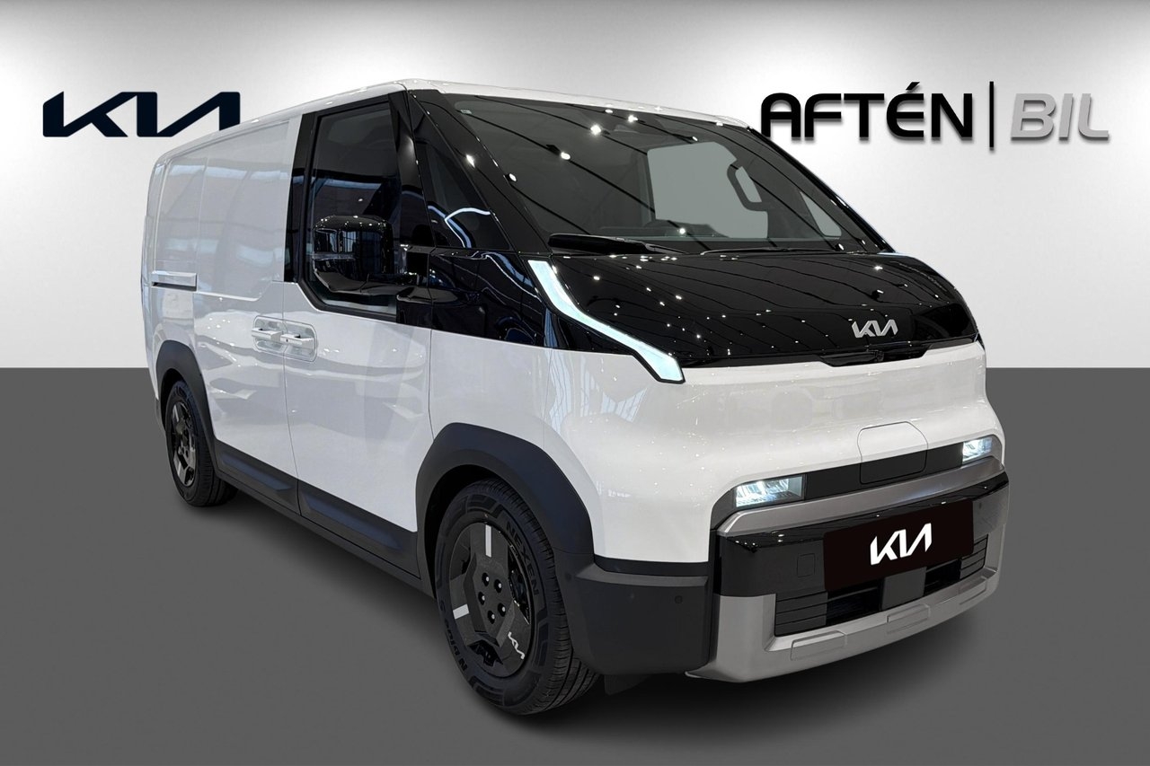 Kia PV5 2026, bild 4/24