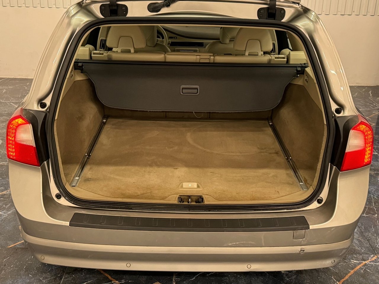 Volvo V70 2011, bild 5/10