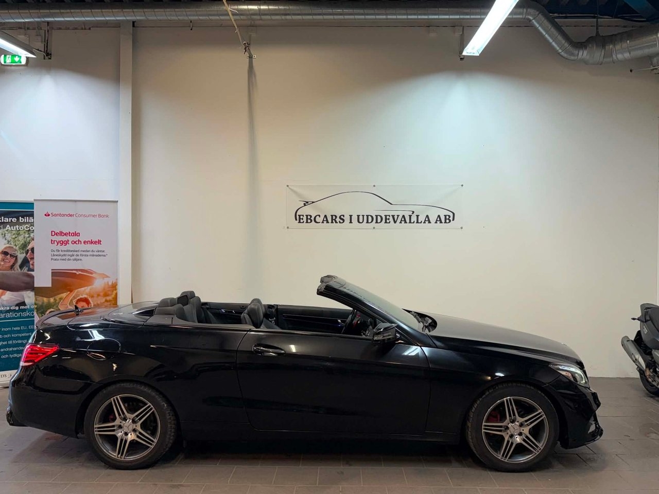 Mercedes-Benz E 2015, bild 3/10