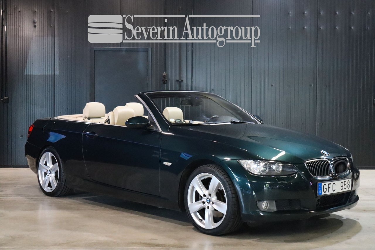BMW 325