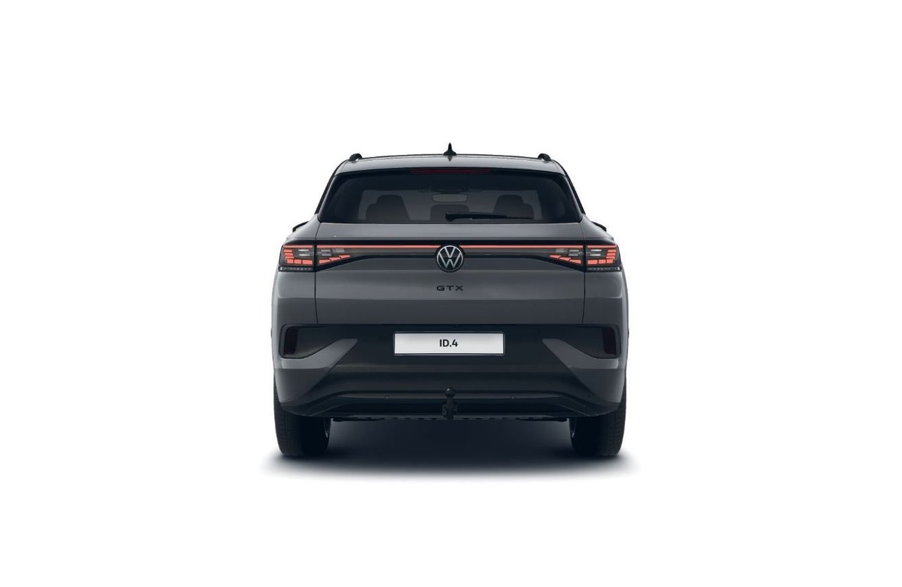 Volkswagen ID.4 GTX SWE Edition 2027, bild 5/10