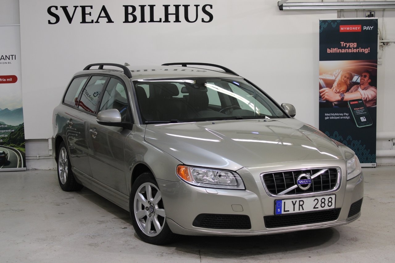Volvo V70