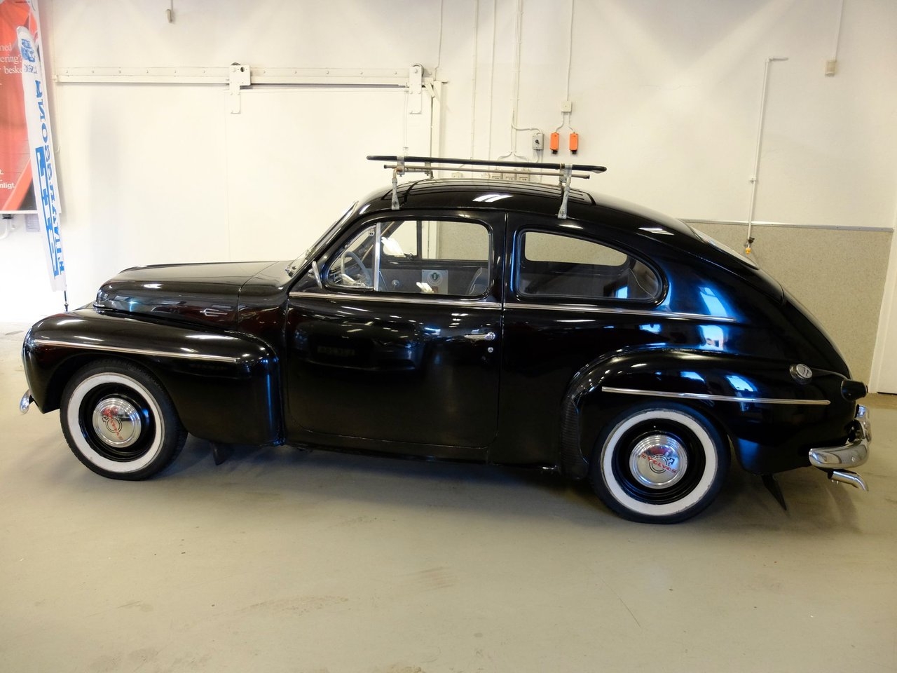 Volvo PV 1957, kuva 3/10