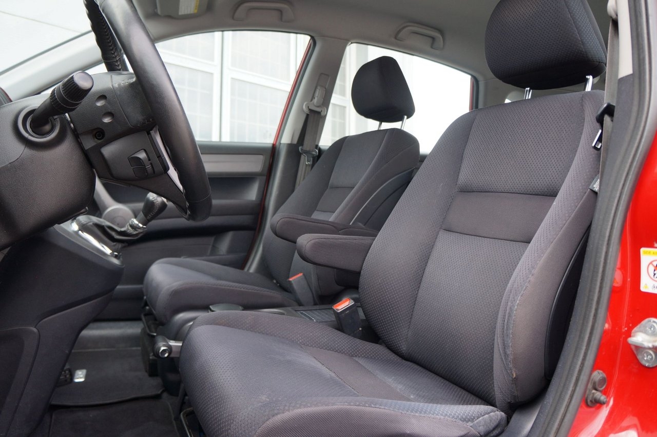 Honda CR-V 2.0 i-VTEC 4WD 2008, bild 7/10