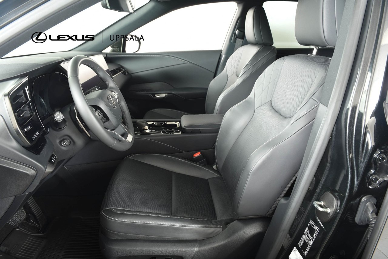 Lexus RX 350h AWD Comfort 2023, bild 6/10
