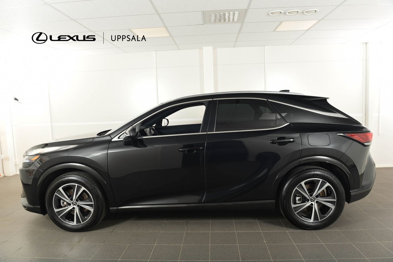Lexus RX 350h AWD Comfort 2023, bild 3/10