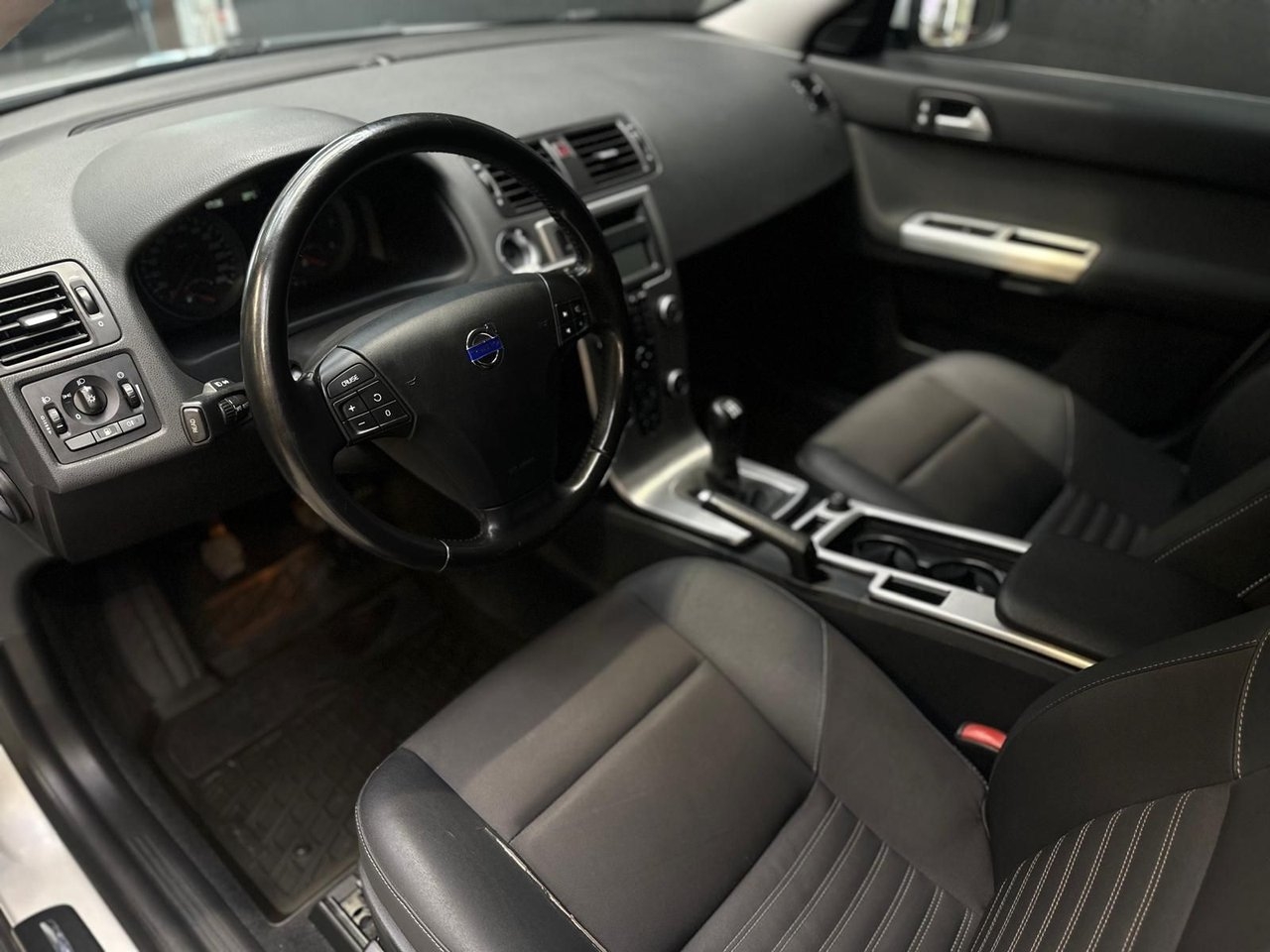 Volvo V50 2010, bild 7/10