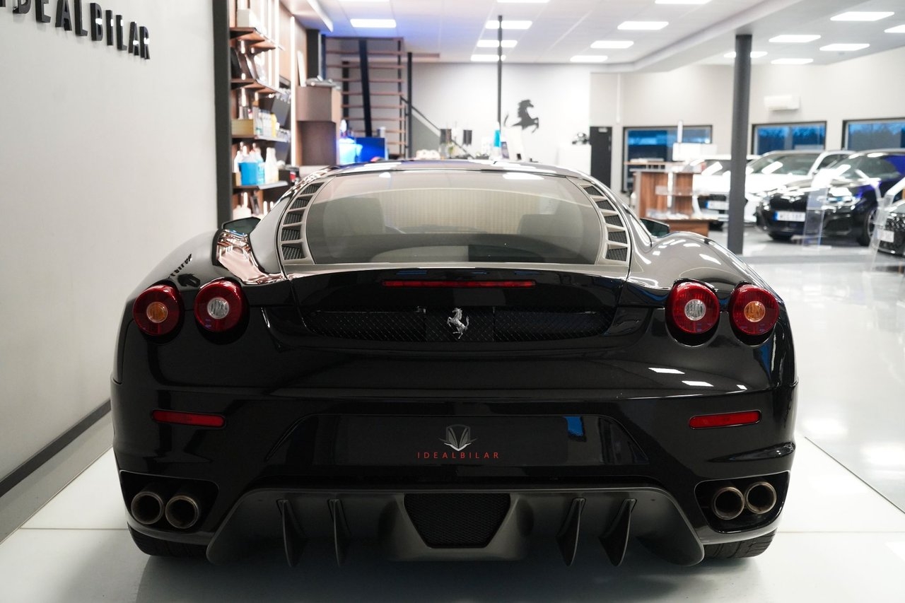 Ferrari 430 2005, kuva 4/9