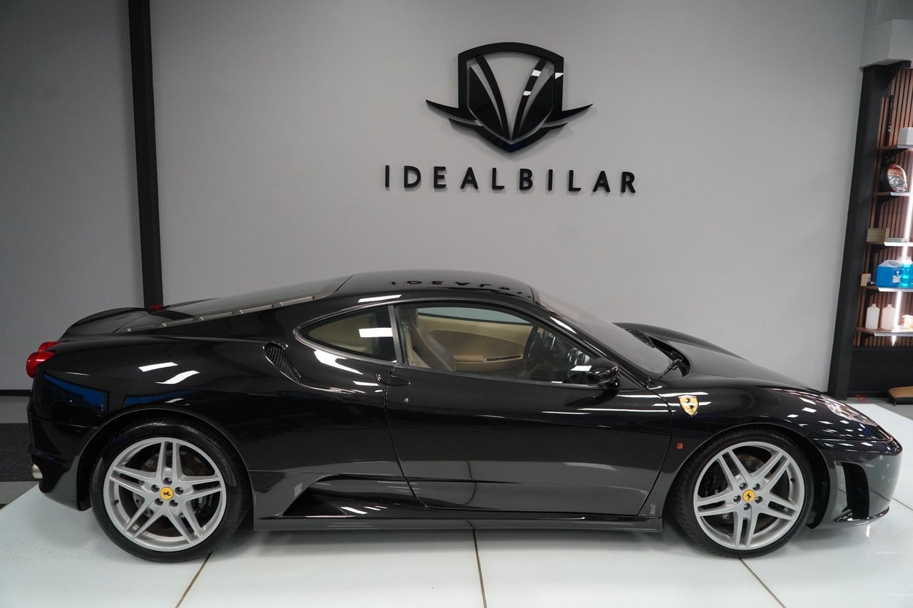 Ferrari 430 2005, kuva 2/9
