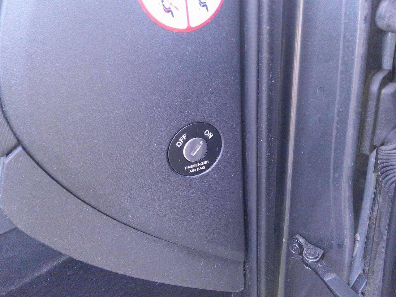 Kia Ceed 2011, bild 8/8