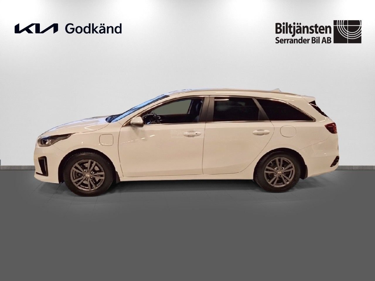 Kia Ceed 2020, bild 4/10