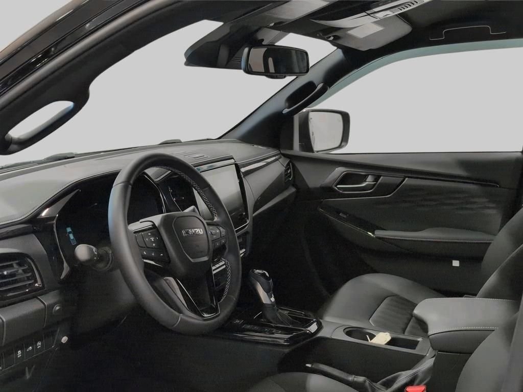 Isuzu D-max XRX CNG Crew Cab 2025, bild 5/8