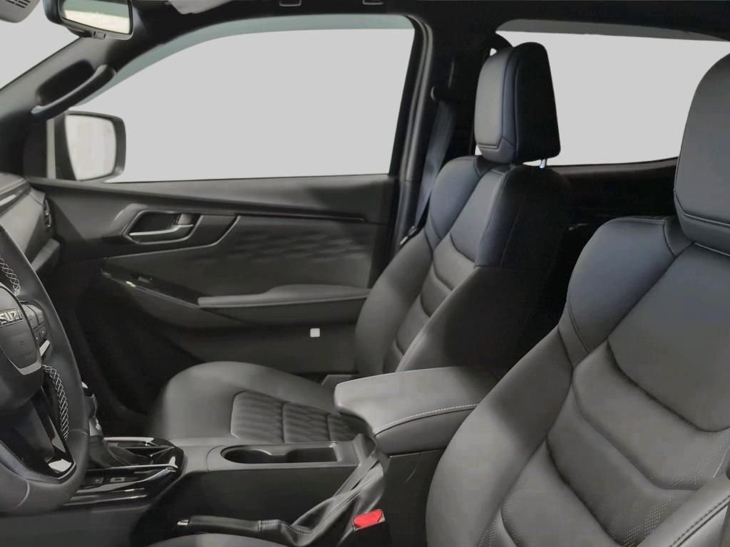 Isuzu D-max XRX CNG Crew Cab 2025, bild 6/8
