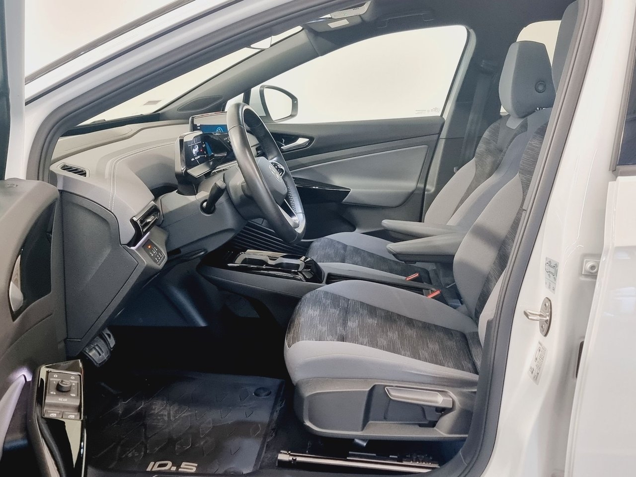 Volkswagen ID.5 2023, bild 5/10