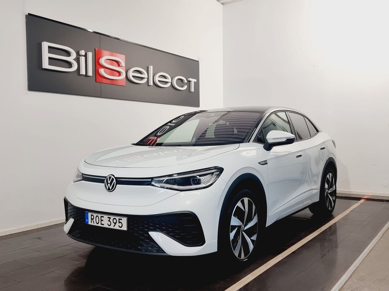 Volkswagen ID.5