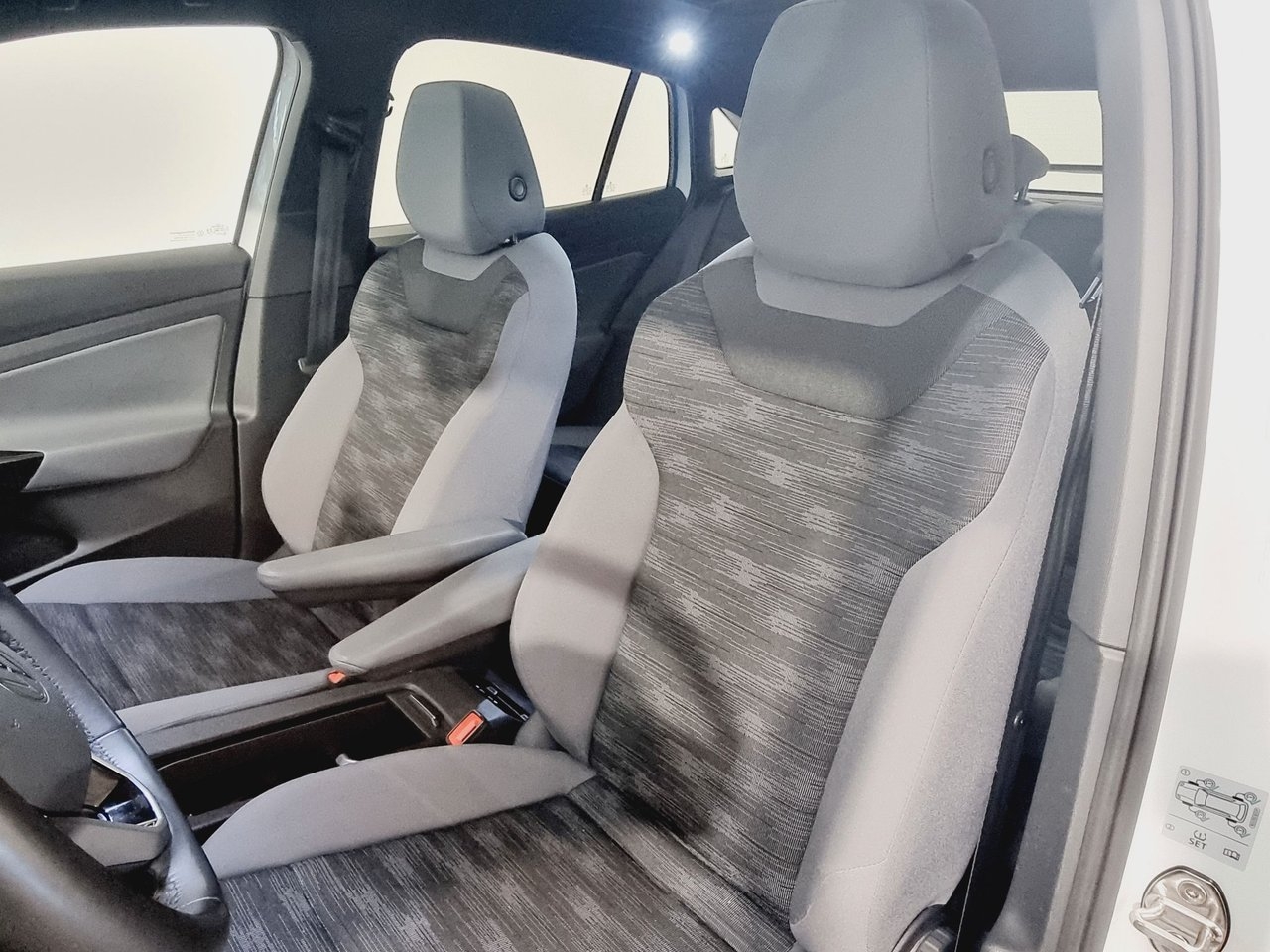 Volkswagen ID.5 2023, bild 6/10