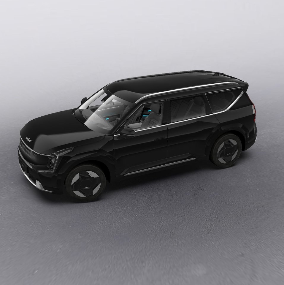 Kia EV9