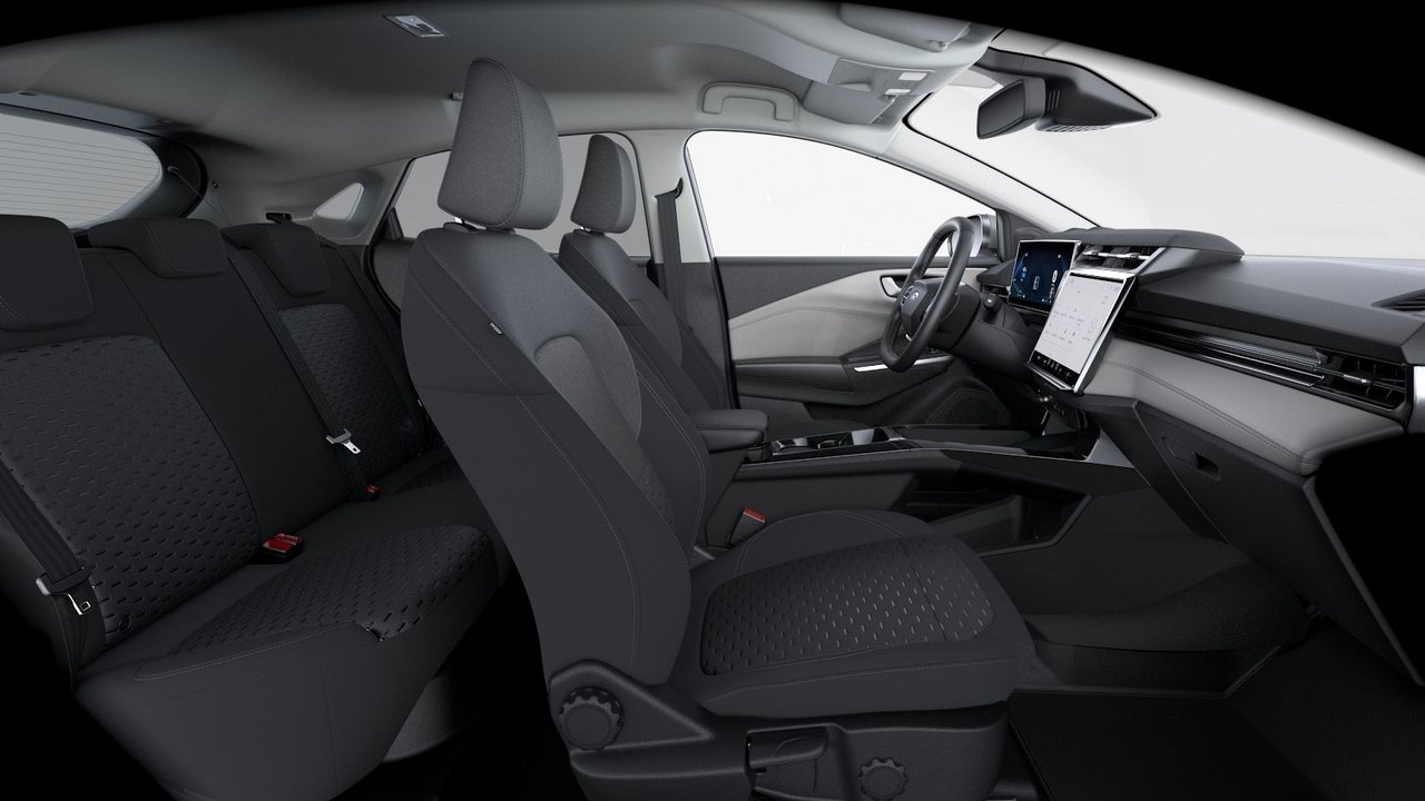 Ford Puma Gen-E 168hk 2026, bild 7/8