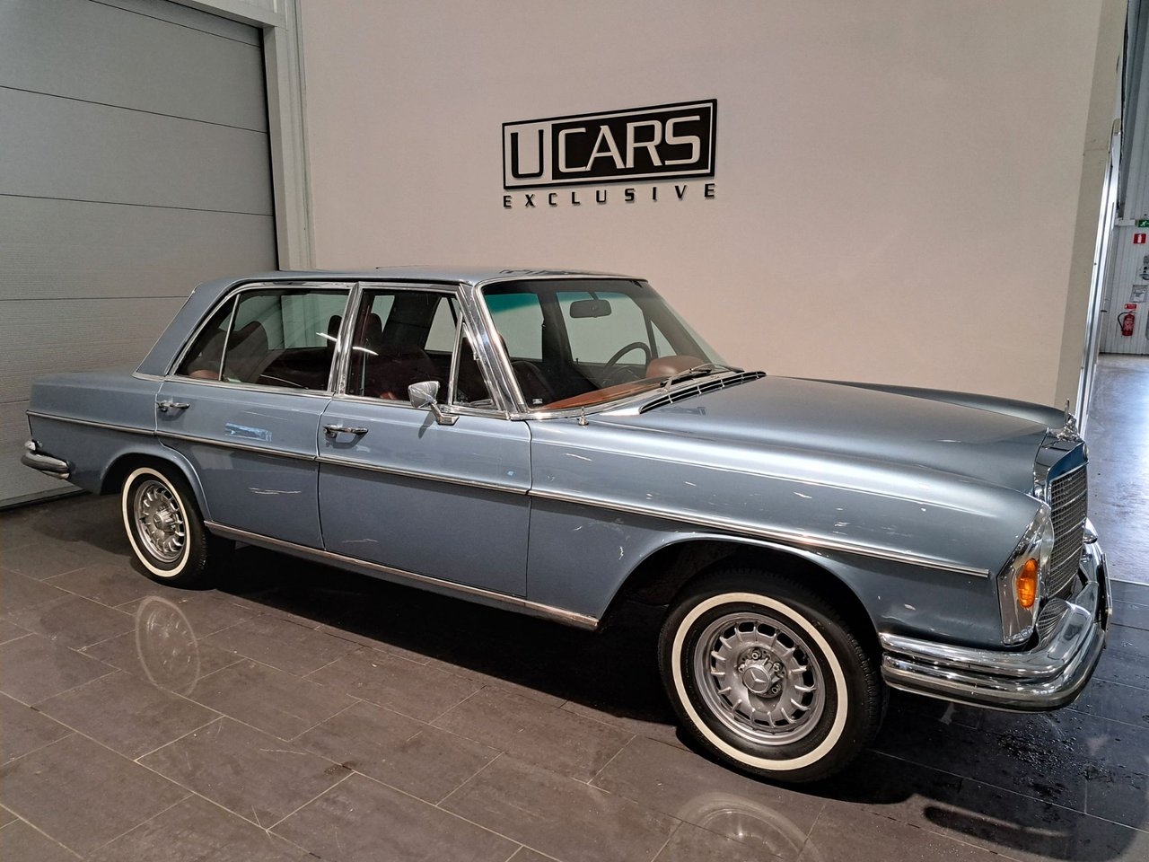 Mercedes-Benz Övriga
