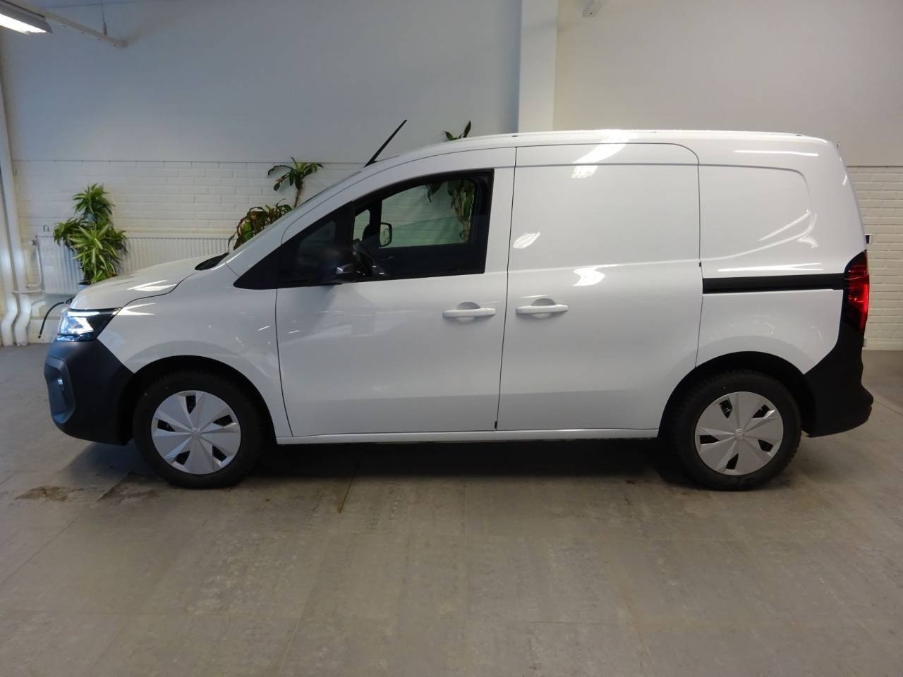 Nissan Townstar