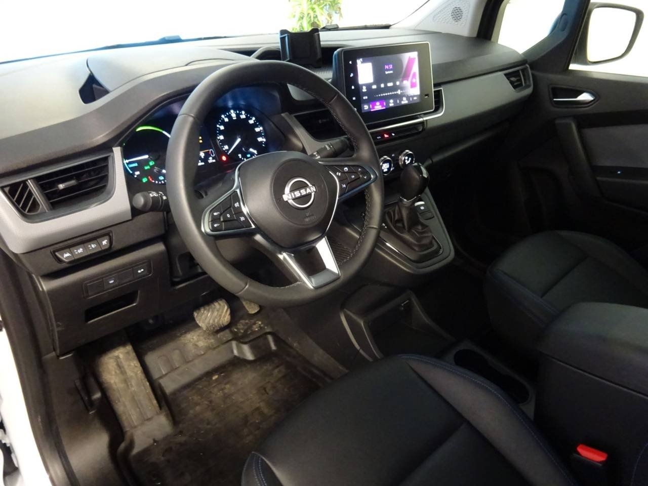 Nissan Townstar 2023, bild 4/10