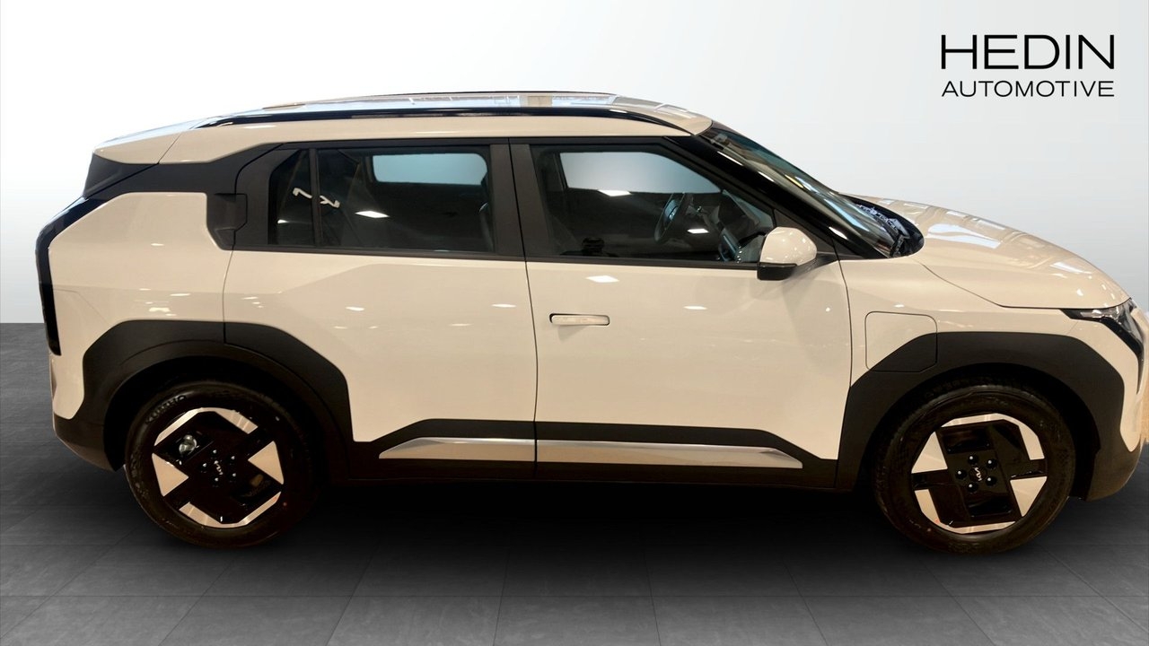 Kia EV3 Long Range 2026, bild 3/10