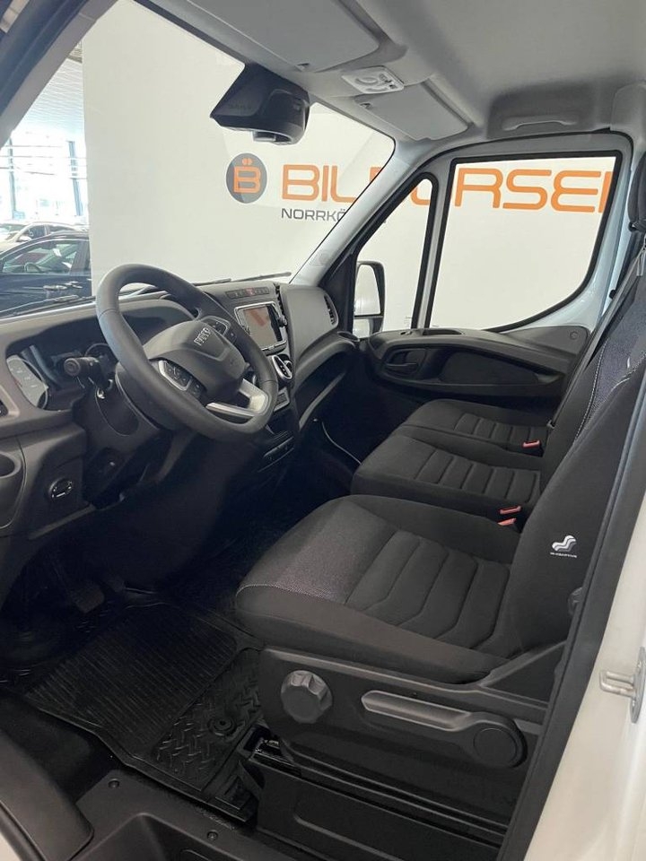 Iveco Daily 2023, bild 5/10