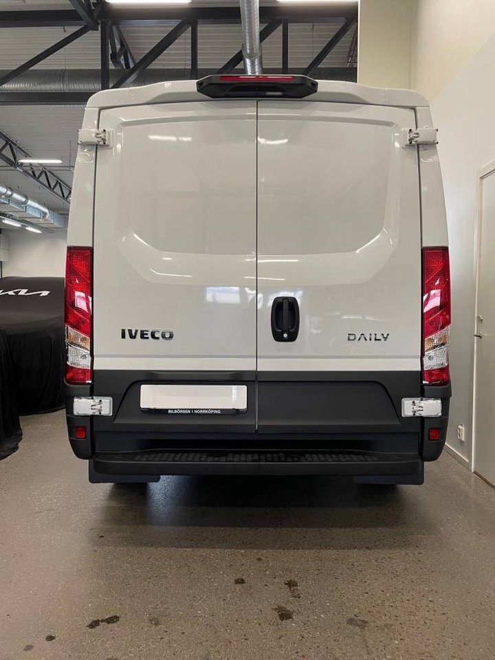 Iveco Daily 2023, bild 4/10