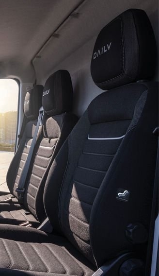 Iveco Daily 2023, bild 6/10