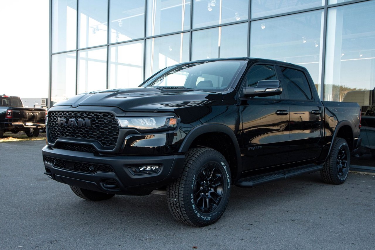 Dodge RAM 1500